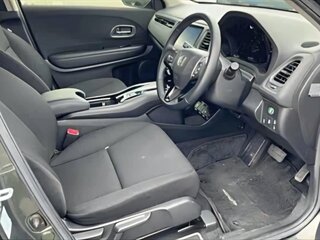 2017 Honda Vezel I, зелёный, 1300000 рублей, вид 5