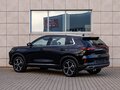 2025 Dongfeng Huge, чёрный - вид 3