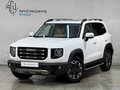 2024 Haval Dargo I, белый, 2949800 рублей