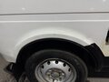 1996 Lada (ВАЗ) 2121 (4x4) I Рестайлинг, серый, 300000 рублей - вид 8