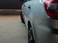 2014 Lada (ВАЗ) Granta I, серебристый, 650000 рублей - вид 4