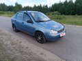2007 Lada (ВАЗ) Kalina I, серый, 80000 рублей - вид 2