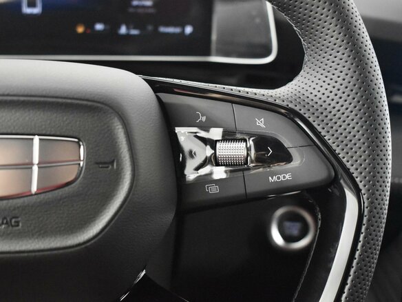 2026 Geely Cityray, белый, 2479900 рублей - вид 14