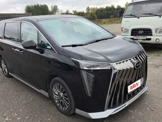 2024 GAC M8, чёрный, 3500000 рублей, вид 1