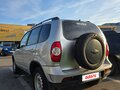 2012 Chevrolet Niva I Рестайлинг, серый, 389999 рублей - вид 1