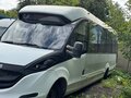 2015 Foxbus 22501, белый, 3300000 рублей - вид 4