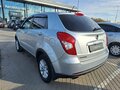 2014 SsangYong Actyon II Рестайлинг, серебристый - вид 3
