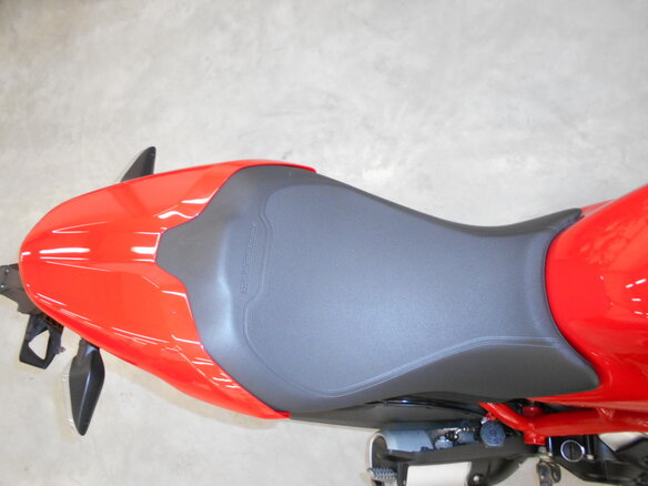 2018 Ducati Monster 797, красный, 615000 рублей - вид 14