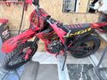 2026 Sanchez Bandit, красный, 135000 рублей - вид 2