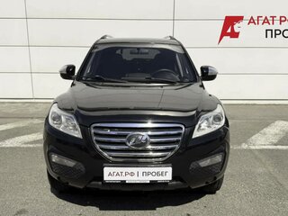 2014 Lifan X60 I, чёрный, 680000 рублей, вид 2