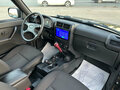 2023 Lada (ВАЗ) Niva Legend I, зелёный - вид 9
