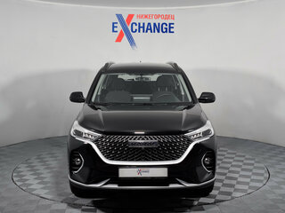 2024 Haval M6 II, серебристый, 1752000 рублей, вид 2
