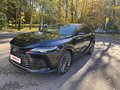 2025 Lexus RX 350 V, чёрный, 12800000 рублей - вид 1