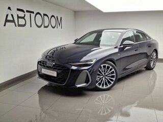 2026 Audi A6 L VI (C9), синий, 8720000 рублей, вид 1