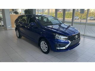 2026 Lada (ВАЗ) Iskra SW, синий, 1509750 рублей, вид 1