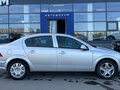2010 Opel Astra H Рестайлинг, серебристый, 395000 рублей - вид 3