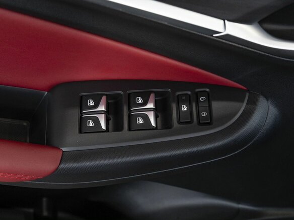 2024 Changan Eado Plus I, серый - вид 27