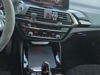 2020 BMW X4 20i II (G02), серый, 4800000 рублей, вид 5