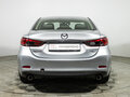 2018 Mazda 6 III (GJ) Рестайлинг 2, серебристый, 1849700 рублей - вид 5