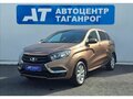 2018 Lada (ВАЗ) XRAY I, коричневый, 999000 рублей