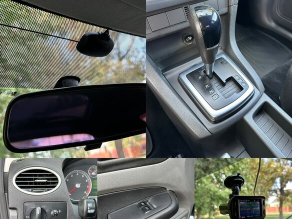 2006 Ford Focus II, синий, 565000 рублей - вид 37