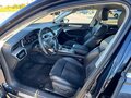 2019 Audi A6 40 TDI V (C8), синий, 3600000 рублей - вид 10