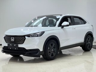 2023 Honda XR-V II, серый, 2150000 рублей, вид 1