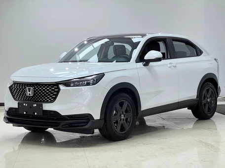 2023 Honda XR-V II, серый, 2150000 рублей, вид 1