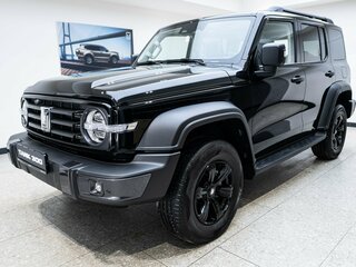 2026 Tank 300 I, чёрный, 4899000 рублей, вид 2