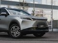 2025 Omoda C7, серый, 3068100 рублей - вид 3