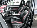 2021 Geely Coolray I, чёрный - вид 8