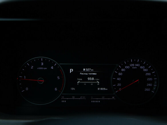 2020 Kia Sorento IV, белый, 3679000 рублей - вид 8