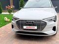 2019 Audi e-tron 50 I, белый, 3350000 рублей - вид 1