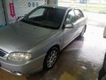 2006 Kia Spectra I Рестайлинг 2, серебристый, 299999 рублей - вид 7