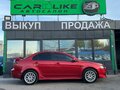 2008 Mitsubishi Lancer X, красный, 719000 рублей - вид 2