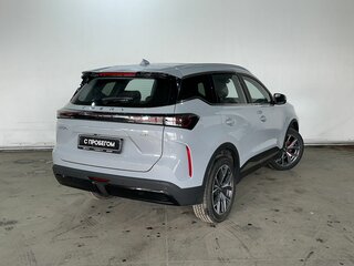 2024 Chery Tiggo 7L I, серый, 2390000 рублей, вид 4