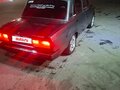 2011 Lada (ВАЗ) 2107, зелёный, 230000 рублей - вид 1