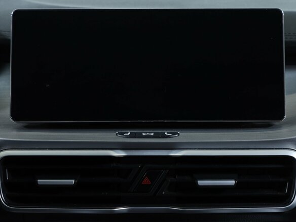2022 Geely Coolray I, серый, 1759000 рублей - вид 9