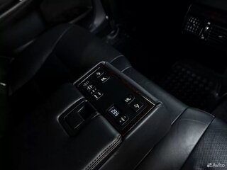 2016 Toyota Camry VII (XV50) Рестайлинг, чёрный, 2100000 рублей, вид 4
