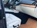 2021 Volvo XC90 II Рестайлинг 1, чёрный, 4100000 рублей - вид 11