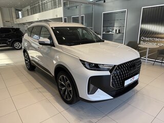 2026 Tenet T7, белый, 2990000 рублей, вид 3