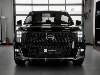 2026 GAC GS8 Dragon II, чёрный, 5349000 рублей, вид 2
