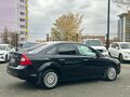 2009 Ford Focus II Рестайлинг, чёрный, 459000 рублей - вид 4