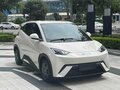 2023 BYD Seagull 30.08 kWh I, бежевый, 1145000 рублей - вид 2