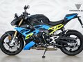 2026 BMW S 1000 R, синий, 2399000 рублей - вид 1