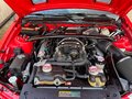 2008 Ford Mustang Shelby GT500 V, красный, 24900000 рублей - вид 11