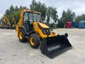2022 JCB 3CX, жёлтый, 11400000 рублей - вид 2