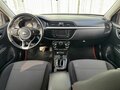2017 Kia Rio IV, серебристый, 1370000 рублей - вид 8