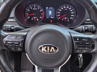 2019 Kia Rio X-Line IV, серый, 1700000 рублей, вид 4