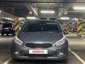 2012 Kia Ceed II, синий, 1350000 рублей